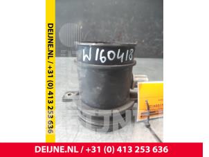 Gebruikte Luchthoeveelheidsmeter Ford Transit Connect 1.8 TDCi LWB Prijs € 30,25 Inclusief btw aangeboden door van Deijne Onderdelen Uden B.V.
