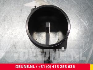 Gebruikte Luchtregelklep Ford Transit Connect 1.8 TDCi 90 Prijs € 24,20 Inclusief btw aangeboden door van Deijne Onderdelen Uden B.V.