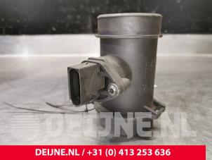 Mercedes Vito Airflow meter O57858 photo 3