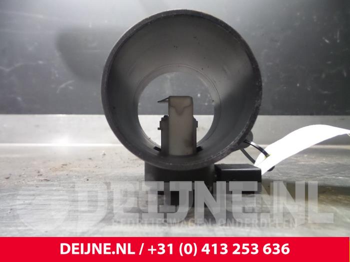 Mercedes A-Klasse Airflow meter O57860
