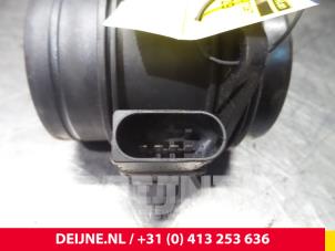 Mercedes A-Klasse Luftmengenmesser O57860 foto 4