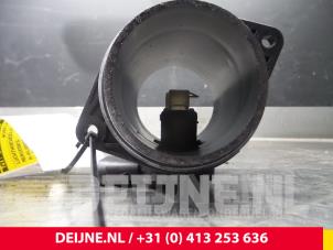 Mercedes A-Klasse Luftmengenmesser O57860 foto 2