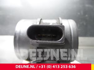 Mercedes Sprinter Luchthoeveelheidsmeter O57876 foto 3