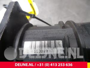 Opel Movano Luftmengenmesser O57892 foto 3