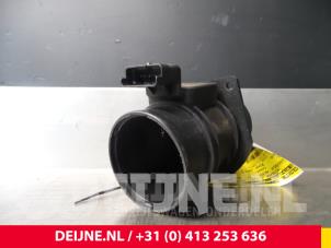 Opel Movano Luftmengenmesser O57892 foto 2