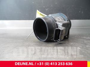 Opel Movano Luftmengenmesser O57893 foto 2