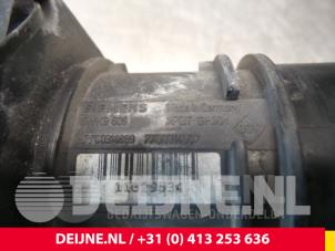 Opel Movano Luftmengenmesser O57893 foto 3