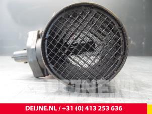 Opel Vectra Airflow meter O57896 photo 2