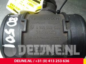 Opel Combo Luchthoeveelheidsmeter O57904 foto 4