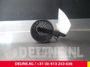 Opel Combo Luftmengenmesser O57905 foto 3