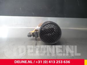 Opel Combo Luftmengenmesser O57905 foto 2
