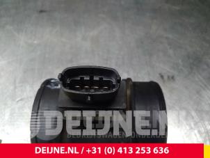 Opel Combo Luftmengenmesser O57907 foto 3