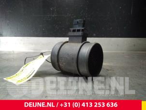 Opel Combo Luftmengenmesser O57907 foto 2