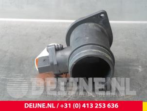 Volkswagen Caddy Luftmengenmesser O57915 foto 2