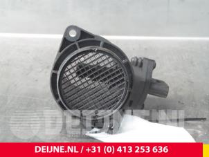 Volkswagen Caddy Luftmengenmesser O57915 foto 3