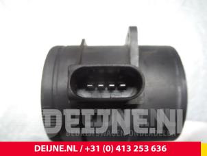 Volkswagen Crafter Luftmengenmesser O57921 foto 3