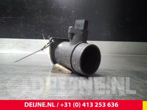 Volkswagen LT Luftmengenmesser O57925 foto 2