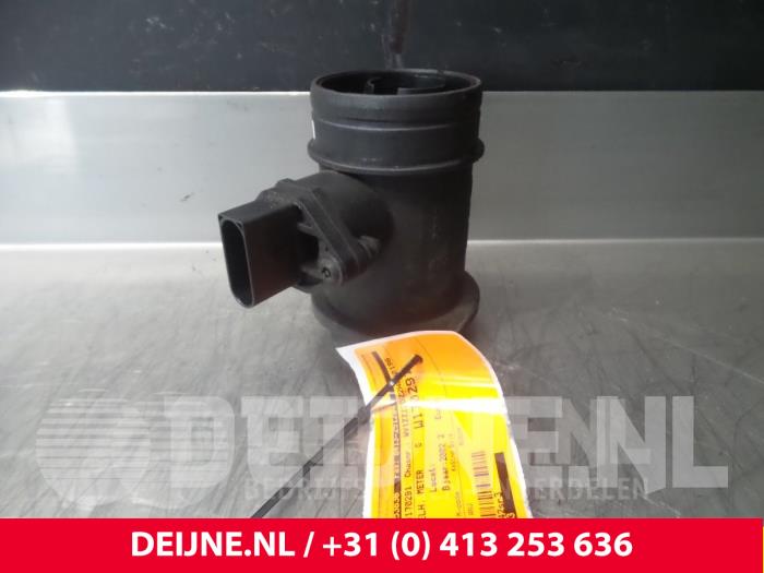 Volkswagen LT Airflow meter O57926