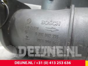 Volkswagen Transporter Luchthoeveelheidsmeter O57932 foto 3