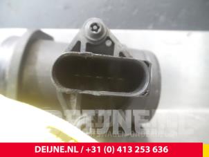 Volkswagen Transporter Luchthoeveelheidsmeter O57932 foto 4