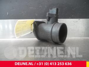 Volkswagen Transporter Luchthoeveelheidsmeter O57932 foto 2