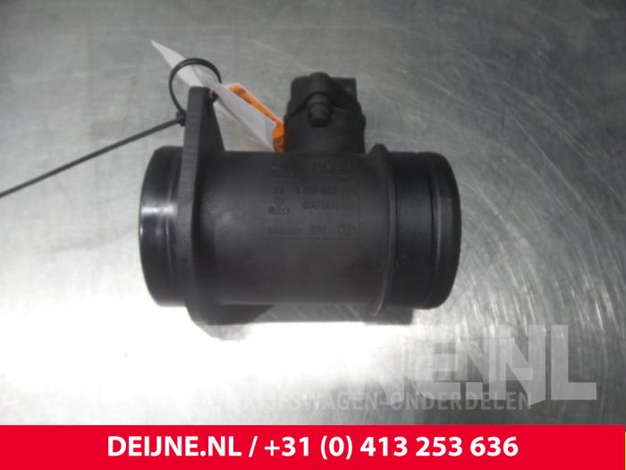 Volkswagen Transporter Luchthoeveelheidsmeter O57933