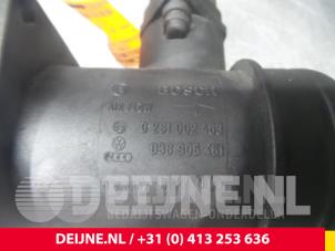 Volkswagen Transporter Airflow meter O57933 foto 2