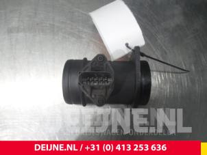 Volkswagen Transporter Airflow meter O57933 foto 4