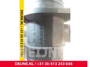 Volkswagen Caddy Airflow meter O57944 photo 3