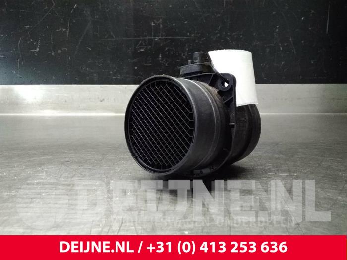 Volkswagen Transporter Luchthoeveelheidsmeter O57956
