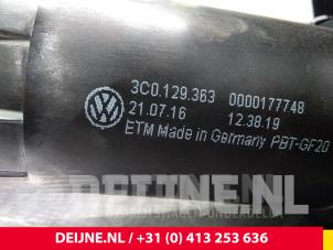 Volkswagen Caddy Luchthoeveelheidsmeter O57963 foto 4