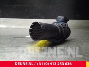 Volkswagen Caddy Luchthoeveelheidsmeter O57963 foto 2