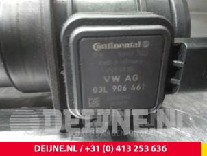 Volkswagen Caddy Luchthoeveelheidsmeter O57963 foto 3