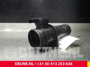 Gebruikte Luchthoeveelheidsmeter Volkswagen Caddy III (2KA,2KH,2CA,2CH) 1.6 TDI 16V Prijs € 6,05 Inclusief btw aangeboden door van Deijne Onderdelen Uden B.V.