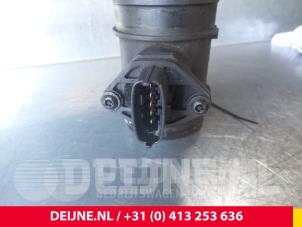 Alfa Romeo 147 Luftmengenmesser O57967 foto 4