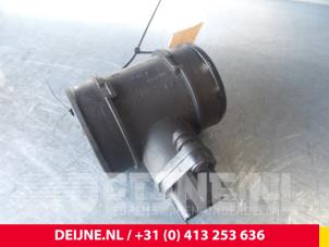 Gebruikte Luchthoeveelheidsmeter Alfa Romeo 147 (937) 1.6 HP Twin Spark 16V Prijs € 15,00 Margeregeling aangeboden door van Deijne Onderdelen Uden B.V.