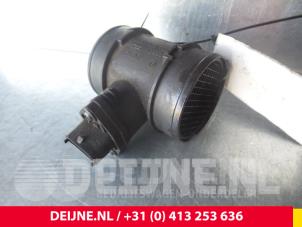 Alfa Romeo 147 Luftmengenmesser O57967 foto 2