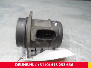 Fiat Fiorino Luchthoeveelheidsmeter O57970 foto 3