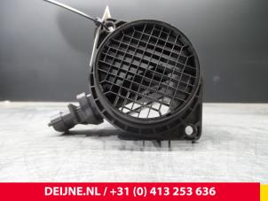 Fiat Fiorino Luchthoeveelheidsmeter O57970 foto 2