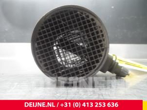 Fiat Ducato Luftmengenmesser O57979 foto 2