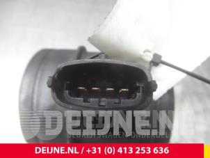 Fiat Ducato Luftmengenmesser O57979 foto 3