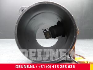 Nissan NV200 Luftmengenmesser O57996 foto 3