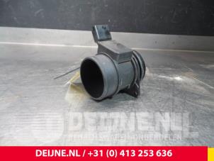 Citroen Berlingo Luftmengenmesser O58020 foto 2