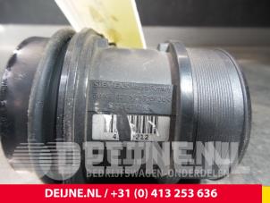 Citroen Berlingo Luftmengenmesser O58020 foto 3