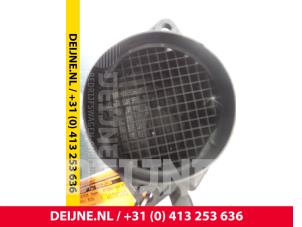 Citroen Berlingo Airflow meter O58021 photo 2