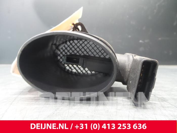 Citroen Berlingo Luchthoeveelheidsmeter O58022