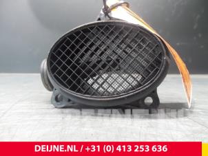 Citroen Berlingo Luftmengenmesser O58022 foto 2
