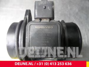Citroen Nemo Luchthoeveelheidsmeter O58031 foto 3