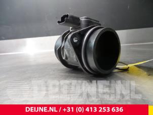 Citroen Nemo Luchthoeveelheidsmeter O58031 foto 2