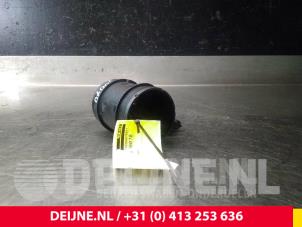 Citroen Nemo Airflow meter O58034 photo 3